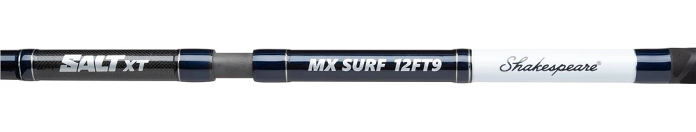 Shakespeare SALT XT Beachcaster Rod 13ft 4-8oz/112-225g 3pc 4 Shakespeare SALT XT Beachcaster Rod 13ft 4-8oz/112-225g 3pc - Image 2