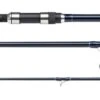 Shakespeare SALT XT FS Surf Rod 12'9 4-8oz/112-225g 3pc -Fishing World Shop 53493