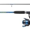 Shakespeare Firebird Spin Combo '22 Edition - 6ft 10-25g 2pc 2 Shakespeare Firebird Spin Combo '22 Edition - 6ft 10-25g 2pc -Fishing World Shop 53504