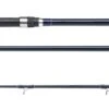 Shakespeare SALT XT MPV 10ft 2-4 OZ 3pcs -Fishing World Shop 53515