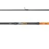Abu Garcia MAX STX Casting Combo - 6'6 10-30g 2pc Left Hand Wind -Fishing World Shop 53530