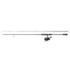 Abu Garcia MAX X Black Ops Camo Spinning Combo - 7'6 5-20g 2pc 1 Abu Garcia MAX X Black Ops Camo Spinning Combo - 7'6 5-20g 2pc -Fishing World Shop 53532