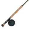 Shakespeare Cedar Canyon Stream Fly Kit - 9ft #7/8 3pc 2 Shakespeare Cedar Canyon Stream Fly Kit - 9ft #7/8 3pc -Fishing World Shop 53537