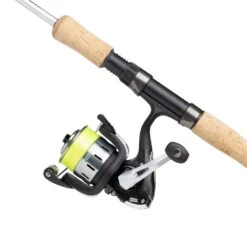 Abu Garcia Cardinal STX Combo - 6ft 5-25g 2pc / 2000FD