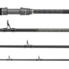 PENN REGIMENT III Boat Travel Spinning Rod - 7'8 12-20lb 4pc 1 PENN REGIMENT III Boat Travel Spinning Rod - 7'8 12-20lb 4pc -Fishing World Shop 53575