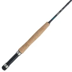 Shakespeare Cedar Canyon Premier Fly Rod - 9ft #5/6 4pc -Fishing World Shop 53593 2