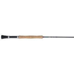 Shakespeare Cedar Canyon Premier Fly Rod - 9ft #5/6 4pc -Fishing World Shop 53593 5