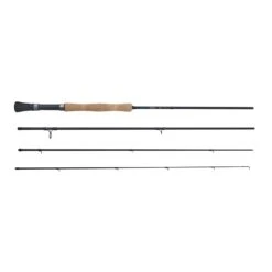 Shakespeare Cedar Canyon Premier Fly Rod - 9ft #5/6 4pc -Fishing World Shop 53593 6