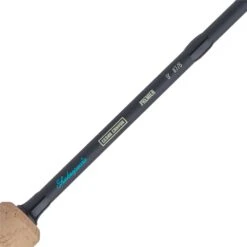 Shakespeare Cedar Canyon Premier Fly Rod - 9ft #5/6 4pc -Fishing World Shop 53593 7