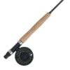 Shakespeare Cedar Canyon Premier Fly Combo - 9ft #5/6 4pc