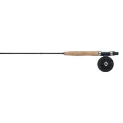 Shakespeare Cedar Canyon Premier Fly Combo - 9ft #5/6 4pc 13 Shakespeare Cedar Canyon Premier Fly Combo - 9ft #5/6 4pc -Fishing World Shop 53597 2