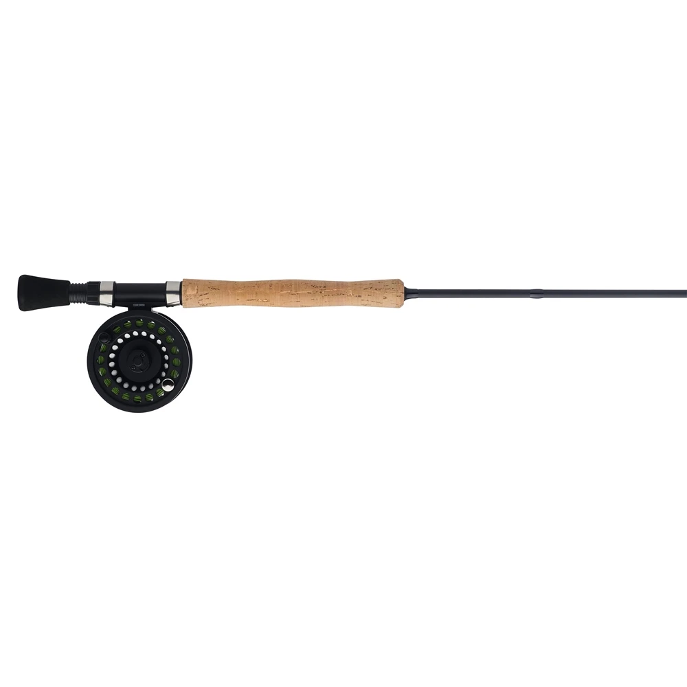 Shakespeare Cedar Canyon Premier Fly Combo - 9ft #5/6 4pc 9 Shakespeare Cedar Canyon Premier Fly Combo - 9ft #5/6 4pc - Image 7