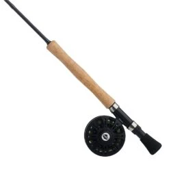Shakespeare Cedar Canyon Premier Fly Combo - 9ft #5/6 4pc 18 Shakespeare Cedar Canyon Premier Fly Combo - 9ft #5/6 4pc -Fishing World Shop 53597 7