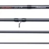 Shakespeare Sigma Supra Fly Rod - 7ft #3 4pc -Fishing World Shop 53809