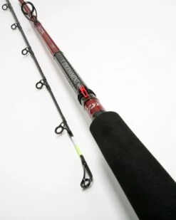 Daiwa Tournament Boat Rod - 7'6 8-15lb 2pc
