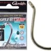 Gamakatsu Power Carp Hair Rigger Hooks Barbless - 12 2 Gamakatsu Power Carp Hair Rigger Hooks Barbless - 12 -Fishing World Shop 53981