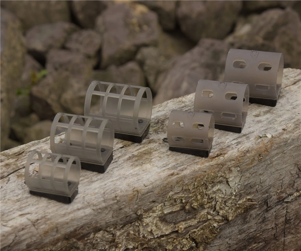 Cresta Plastic Open Ended Feeder - Medium 20g 6 Cresta Plastic Open Ended Feeder - Medium 20g - Image 4