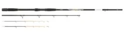 TUBERTINI Talaxa 8300 Rod - 2.70m >400g