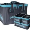 Drennan DMS 5 Piece Small EVA Carryall Set -Fishing World Shop 54028