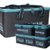Drennan DMS 7 Piece Large EVA Carryall Set -Fishing World Shop 54029