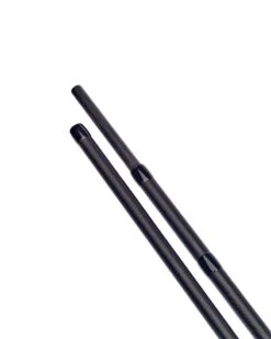 Daiwa Basia X45 Barbel Rod - 12ft 1.75lb 2pc -Fishing World Shop 54055 2