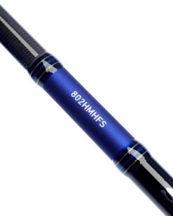 Daiwa Saltist Bass Rod 9'0 2pc 10-35g -Fishing World Shop 54087 2