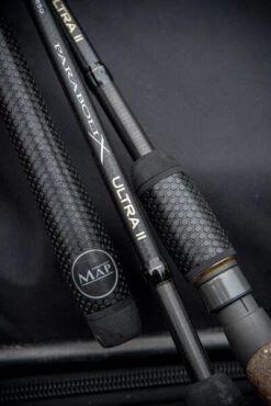 MAP Parabolix Ultra II Feeder Rod - 11ft 25-35g 2pc 10 MAP Parabolix Ultra II Feeder Rod - 11ft 25-35g 2pc -Fishing World Shop 54109 3