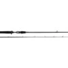 Westin W3 Vertical Jigging-T 2nd Edition Trigger Rod - 6'2"/185cm H 21-40g 2sec -Fishing World Shop 54129