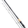Daiwa Powermesh Twin Tip Rod - 12ft 1.5lb 2pc -Fishing World Shop 54159