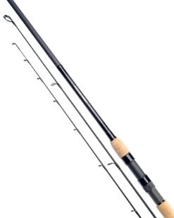 Daiwa Powermesh Twin Tip Rod - 12ft 1.5lb 2pc