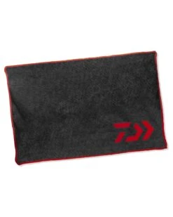 Daiwa Microfibre Towel -Fishing World Shop 54169 2