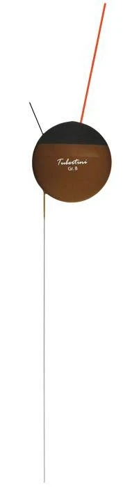 TUBERTINI Tek Flat Pole Float - 3g