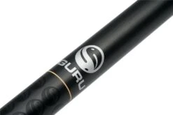Guru Aventus 4m +1m Landing Net Handle -Fishing World Shop 54360 9
