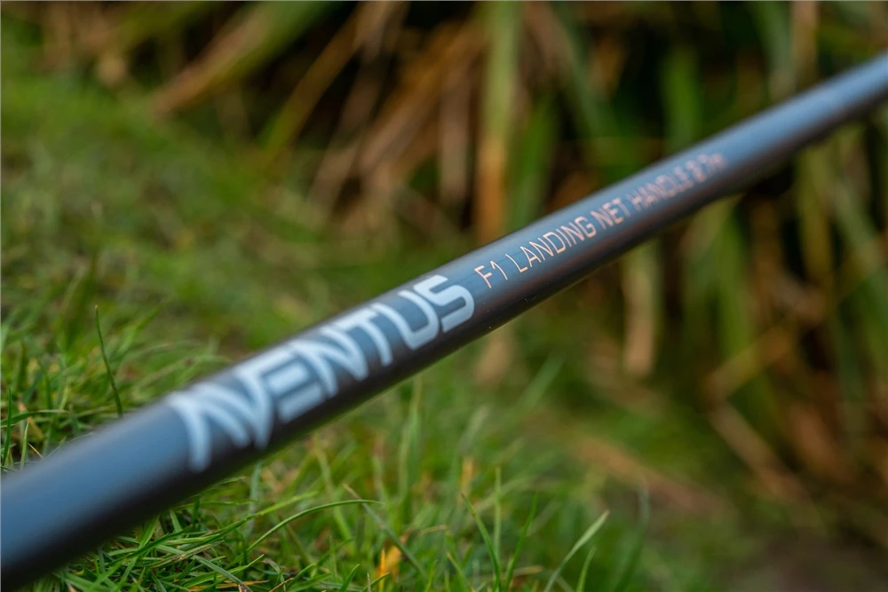 Guru Aventus 2.7m F1 Landing Net Handle 13 Guru Aventus 2.7m F1 Landing Net Handle - Image 11