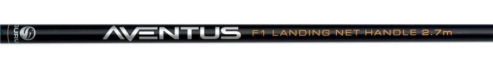 Guru Aventus 2.7m F1 Landing Net Handle 7 Guru Aventus 2.7m F1 Landing Net Handle - Image 5