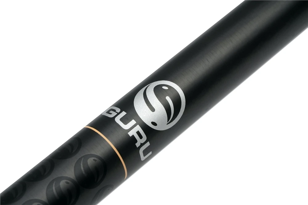 Guru Aventus 2.7m F1 Landing Net Handle 9 Guru Aventus 2.7m F1 Landing Net Handle - Image 7