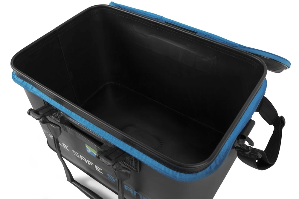 Hardcase Tackle Safe Standard 4 Hardcase Tackle Safe Standard - Image 2