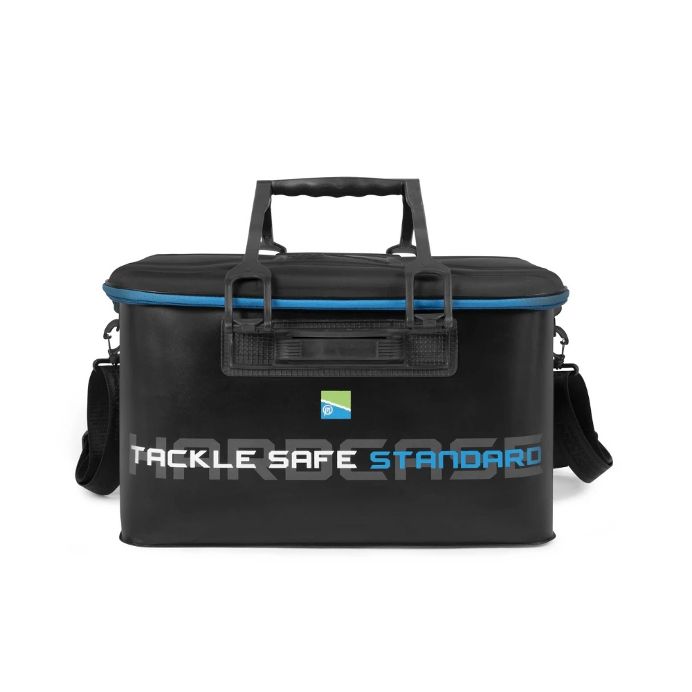Hardcase Tackle Safe Standard 3 Hardcase Tackle Safe Standard
