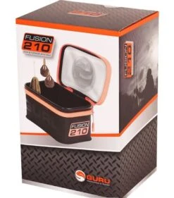 Guru Fusion 210 Extra Small Case 9 Guru Fusion 210 Extra Small Case -Fishing World Shop 54413 3