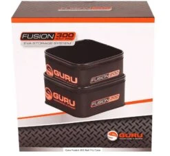 Guru Fusion 300 Bait Pro Case -Fishing World Shop 54414 1