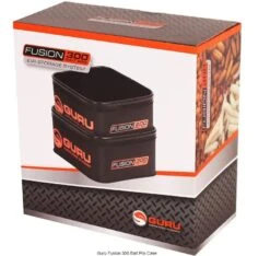 Guru Fusion 300 Bait Pro Case -Fishing World Shop 54414 2