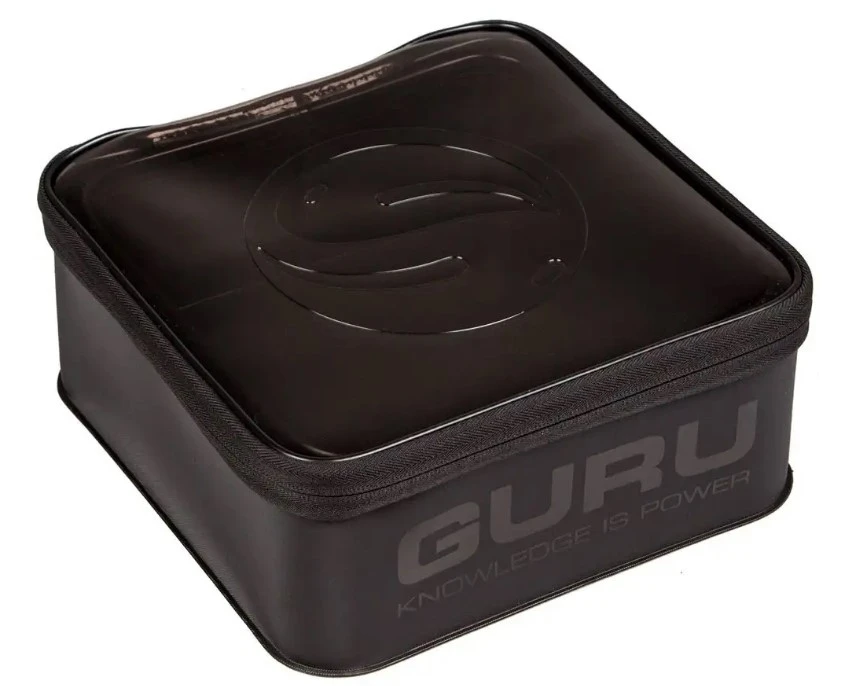 Guru Fusion 600 Bait Pro Case 5 Guru Fusion 600 Bait Pro Case - Image 3