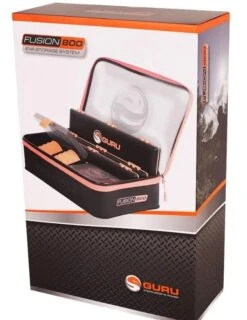 Guru Fusion 800 Large Case -Fishing World Shop 54419 2