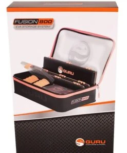 Guru Fusion 800 Large Case -Fishing World Shop 54419 3