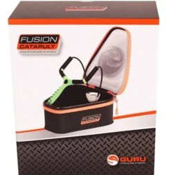 Guru Fusion Catapult Case -Fishing World Shop 54420 2