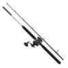 Kinetic Fantastica CC P8 Combo - 20-30lbs/100-400g 2 Sec 30-L 1 Kinetic Fantastica CC P8 Combo - 20-30lbs/100-400g 2 Sec 30-L -Fishing World Shop 54430