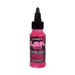 Sonubaits Lava Liquids - Fluoro 7 Sonubaits Lava Liquids - Fluoro -Fishing World Shop 54431 2