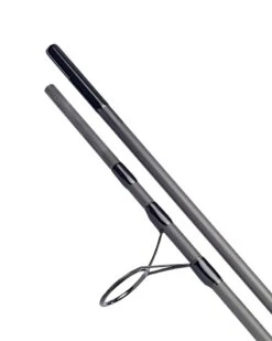 Daiwa Crosscast X Carp Rod - 10' 3.5lb 2pc -Fishing World Shop 54456 4