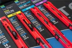 Des Shipps Edge Pole Rig - 4 X 12 -Fishing World Shop 54540 3