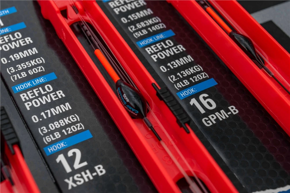 Des Shipps F1 Shallow Pole Rig - 4 X 8 4 Des Shipps F1 Shallow Pole Rig - 4 X 8 - Image 2